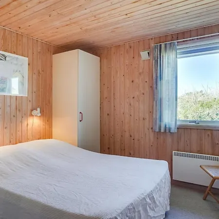 Kirsten - 800m From The Sea By Interhome Dom wakacyjny