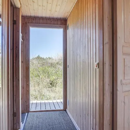 Dom wakacyjny Kirsten - 800m From The Sea By Interhome