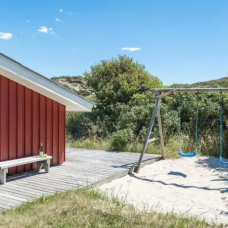 Kirsten - 800m From The Sea By Interhome Henne Strand