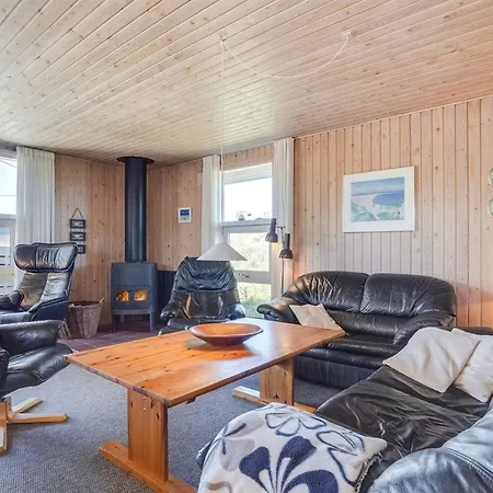 Dom wakacyjny Kirsten - 800m From The Sea By Interhome