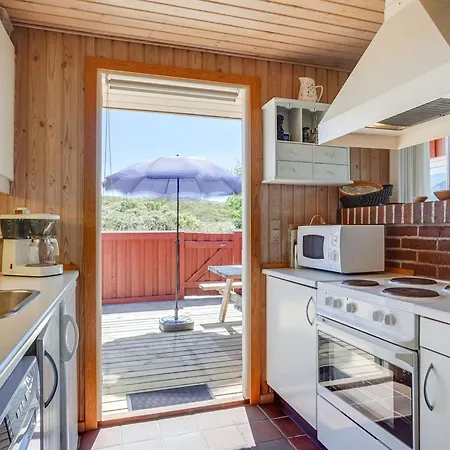 Kirsten - 800m From The Sea By Interhome Dom wakacyjny