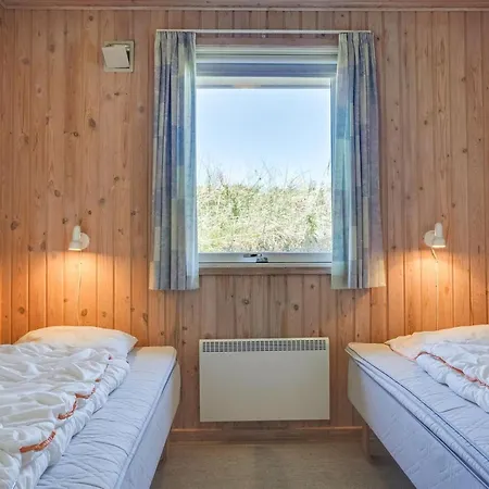 Kirsten - 800m From The Sea By Interhome Dom wakacyjny *