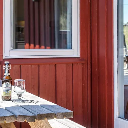 Kirsten - 800m From The Sea By Interhome Henne Strand