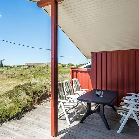 Dom wakacyjny Kirsten - 800m From The Sea By Interhome *
